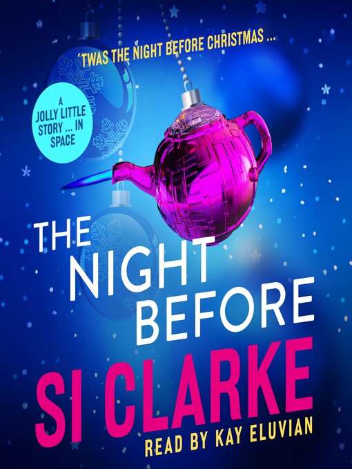 Title details for The Night Before by Si Clarke - Available